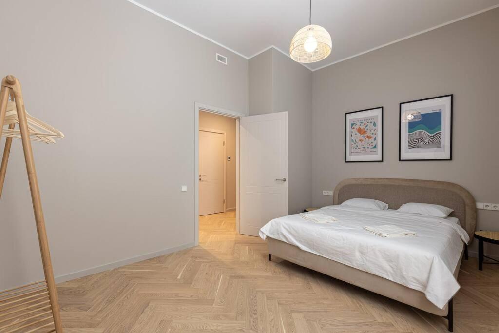 Lägenhet Oldtown&river View Hoffmann A2 *