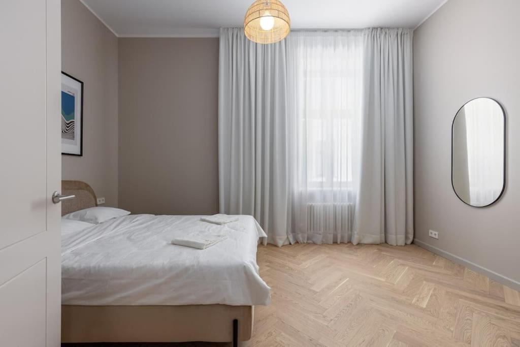Apartment Oldtown&river View Hoffmann A2