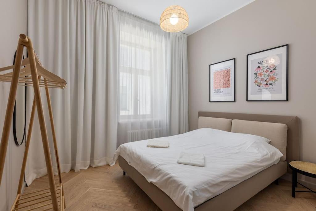 Apartment Oldtown&river View Hoffmann A2